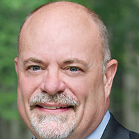 Photo of Todd Baily