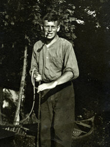 Paul DeKruif