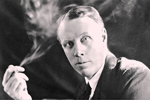 Sinclair Lewis