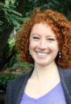 Katharine Brieger