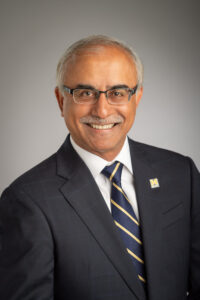 Debasish Dutta