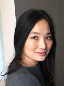 Julia Lee