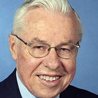 Photo of William McKeachie