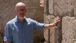 Nicola Terrenato, an archaeologist at the University of Michigan, contends in his new book that Romans built their empire through political diplomacy