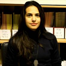 Safa Al Ahmad