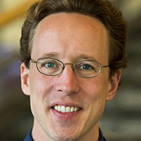 J. Alex Halderman