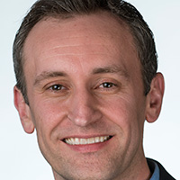 Photo of Colter Mitchell