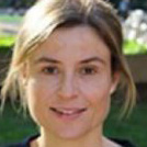 Photo of Corinna Schindler