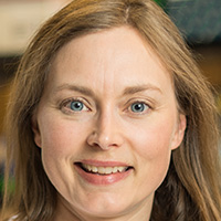 Photo of Joanne Michelle Kahlenberg