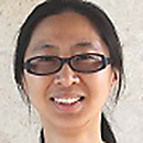 Photo of Lana Garmire