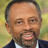 Photo of Earl Lewis