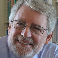 Photo of Paul Courant