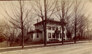 President's House
