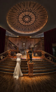 Titanic museum