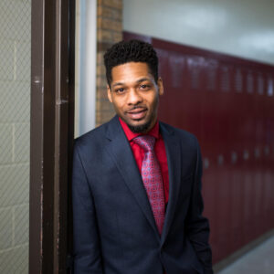Principal Standifer