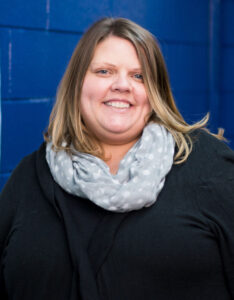 Tiffany Ancel