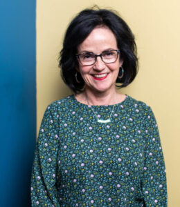 Deborah Ball
