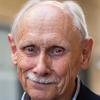 Photo of Elmer Grant Gilbert