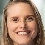Photo of Mary Jo Banasik