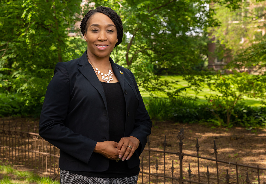 Photo of Daphne Watkins