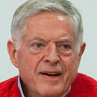 Photo of Jonathan Bulkley