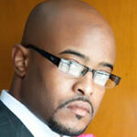 Photo of David Humphrey Jr.
