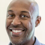 Photo of Enrique Neblett