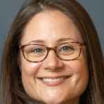 Photo of Kelli Kearly
