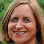 Photo of Molly McCutchan