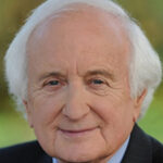 Photo of Sander Levin