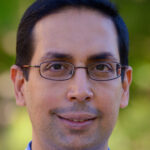 Photo of Satyen Nichani