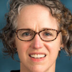 Photo of Joy Beatty