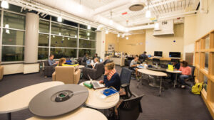 Academic Center