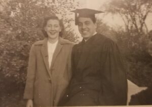 Procassini graduation