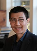 Kentaro Toyama.