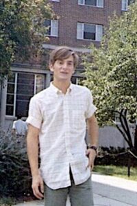 Bob Seidenstein, '74