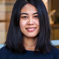 Xuelian Xiong. Image credit: Life Sciences Institute