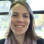 Carina Gronlund