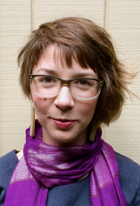 Tarlise (Tarlie) Townsend