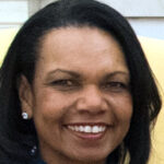 Photo of Condoleezza Rice