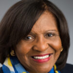 Headshot of Royster Harper