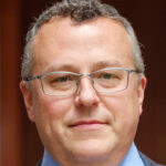 Headshot of Paul Erickson