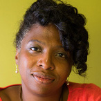 Headshot of Carla O’Connor