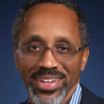 Headshot of David Wooten