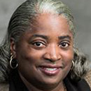 Headshot of Ketra Armstrong