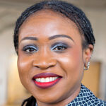 Headshot of Lola Eniola-Adefeso