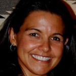 Headshot of Stephanie Fryberg