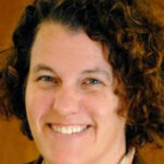 Headshot of Susan Dynarski