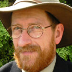 Photo of David Michener