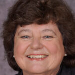 Photo of Marita inglehart